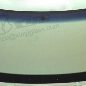 WINDSCREEN (MB 50MM DOWN FROM TOP)